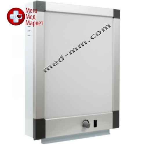 Двухкадровый негатоскоп HD322